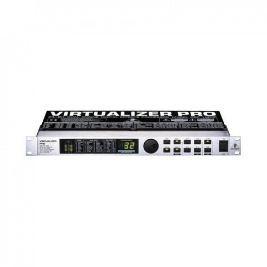 BEHRINGER DSP1000