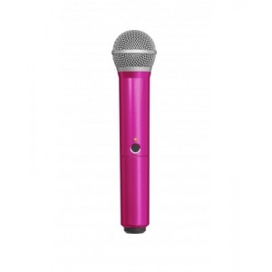SHURE WA712-PNK SHURE WA712-PNK