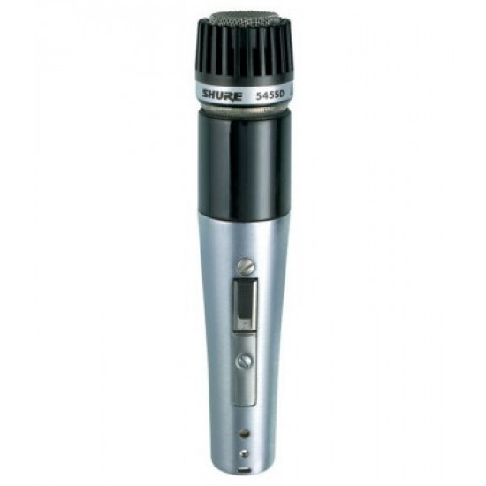 SHURE 545SD-LC