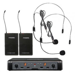 PASGAO PAW-266 headset PASGAO PAW-266 headset