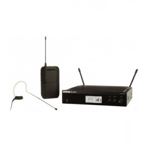 SHURE BLX14RE/MX53 SHURE BLX14RE/MX53