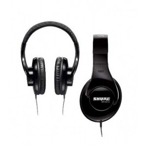Слушалки SHURE SRH240A Слушалки SHURE SRH240A