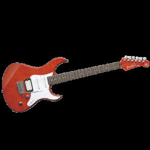YAMAHA GUITARS PACIFICA 212VFM Caramel Brown YAMAHA GUITARS PACIFICA 212VFM Caramel Brown