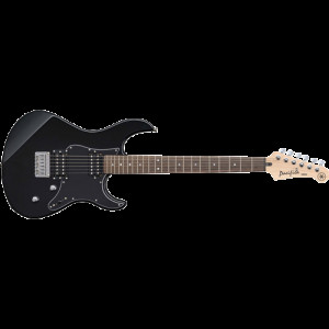 YAMAHA GUITARS PACIFICA 120H Black YAMAHA GUITARS PACIFICA 120H Black