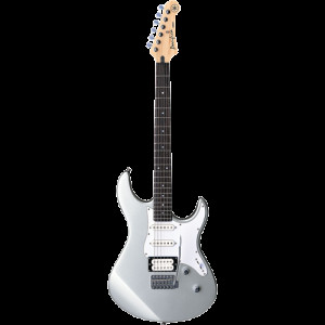 Електрическа китара YAMAHA GUITARS PACIFICA 112V SI-Silver Електрическа китара YAMAHA GUITARS PACIFICA 112V SI-Silver