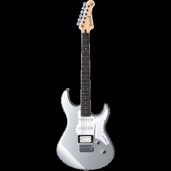 YAMAHA GUITARS PACIFICA 112V SI-Silver