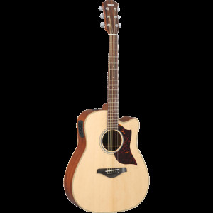 Електрическа китара YAMAHA GUITARS A1M Електрическа китара YAMAHA GUITARS A1M