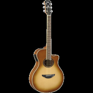 YAMAHA GUITARS APX700 II Color: Sand Burst YAMAHA GUITARS APX700 II Color: Sand Burst
