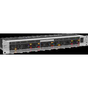 Кросоувър Behringer CX2310 Super X Pro V2 Кросоувър Behringer CX2310 Super X Pro V2