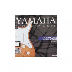 YAMAHA GUITARS EN09 YAMAHA GUITARS EN09