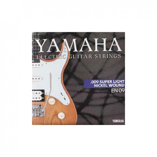 YAMAHA GUITARS EN09