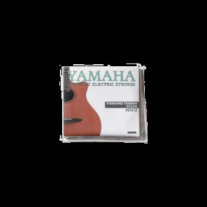 YAMAHA GUITARS AEN 12 YAMAHA GUITARS AEN 12