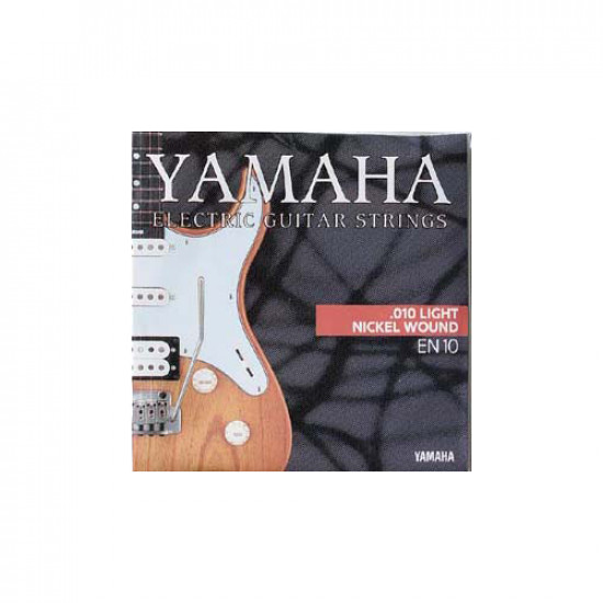 YAMAHA GUITARS EN10