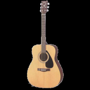 Акустична китара YAMAHA GUITARS F-310 Natural Акустична китара YAMAHA GUITARS F-310 Natural