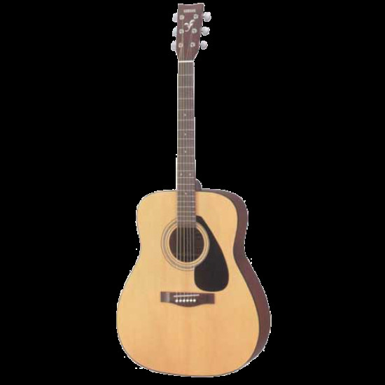 YAMAHA GUITARS F-310 Natural