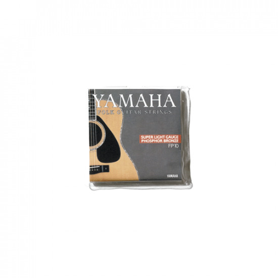 YAMAHA GUITARS FB10