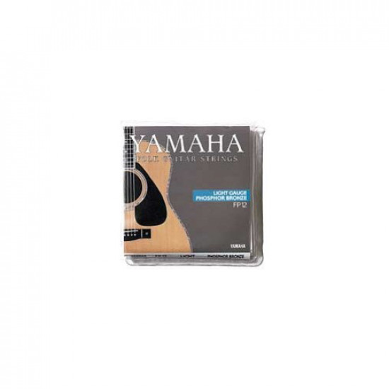 YAMAHA GUITARS FP12