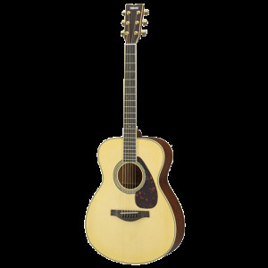 YAMAHA GUITARS LS 6 M A.R.E YAMAHA GUITARS LS 6 M A.R.E