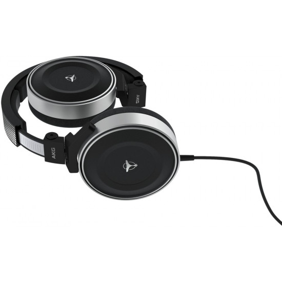 AKG K167 TIESTO