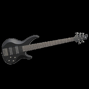 YAMAHA GUITARS TRBX305 Black YAMAHA GUITARS TRBX305 Black