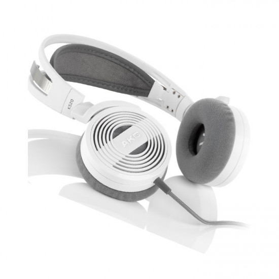 AKG K520WHT