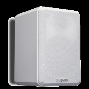 Тонколона APART VINCI4-W Тонколона APART VINCI4-W