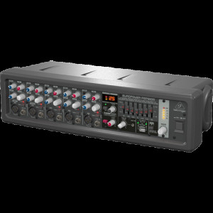 BEHRINGER PMP550M BEHRINGER PMP550M