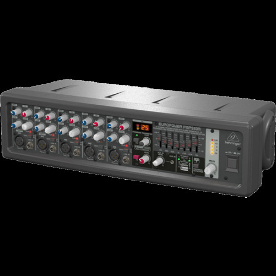 BEHRINGER PMP550M