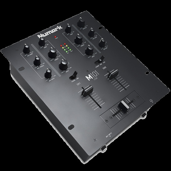 Numark M101 BLACK