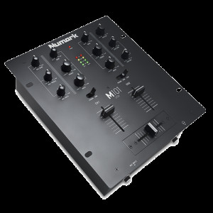 Numark M101USB BLACK Numark M101USB BLACK