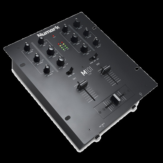 Numark M101USB BLACK