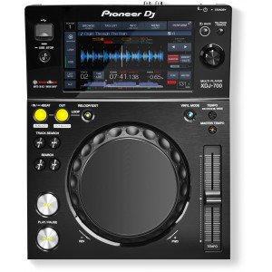 Плейър Pioneer DJ XDJ-700 Плейър Pioneer DJ XDJ-700
