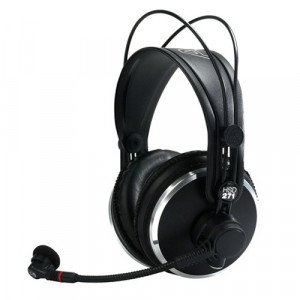Слушалки AKG HSD 271 Слушалки AKG HSD 271