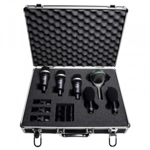 AKG DRUM SET AKG DRUM SET