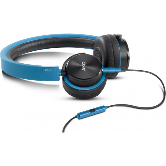 AKG Y40 BLU