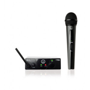 AKG WMS40MINI VOCAL SET AKG WMS40MINI VOCAL SET