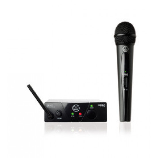 AKG WMS40MINI VOCAL SET