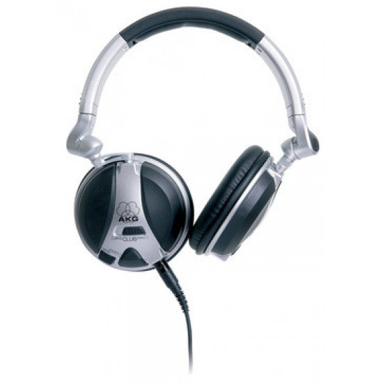 AKG K181 DJ HEADPHONE