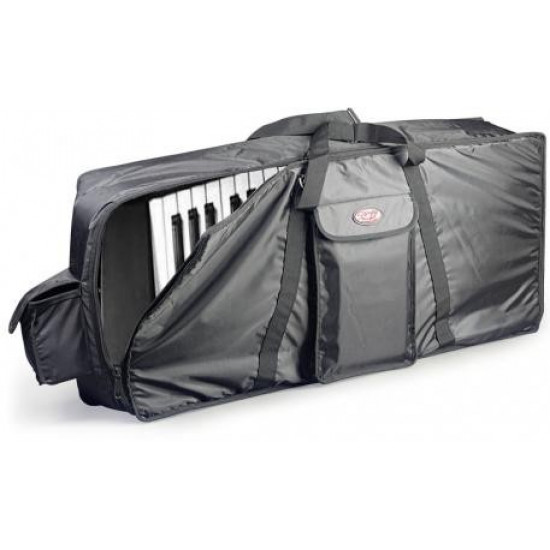 калъф за синтезатор 5 октави STAGG K10-104