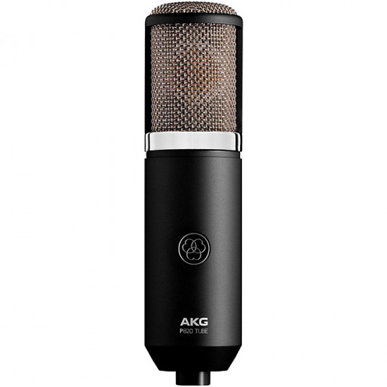 AKG P820 Tube