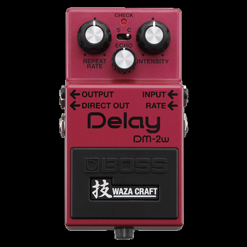 boss-dm-2w