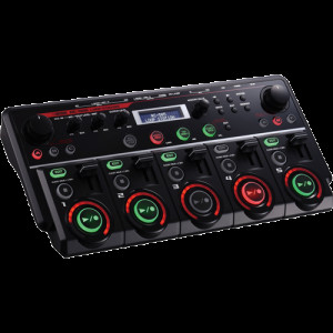 Ефект педал Boss RC-505MKII Ефект педал Boss RC-505MKII