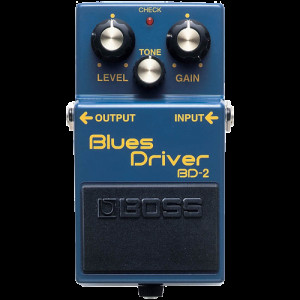 BOSS BD-2 BOSS BD-2