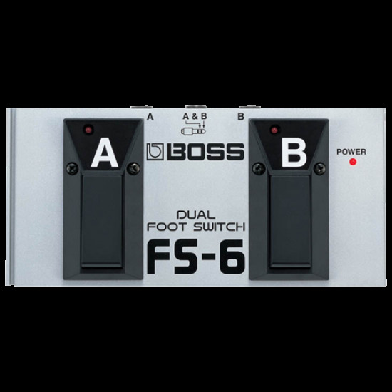 Boss FS-6