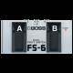 Boss FS-6