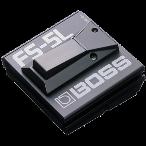 Ефект за китара Boss FS-5L Ефект за китара Boss FS-5L