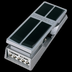 Boss FV-500L Boss FV-500L