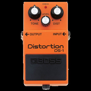 Boss DS-1 Boss DS-1