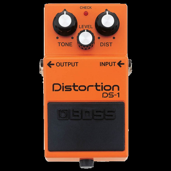 Boss DS-1