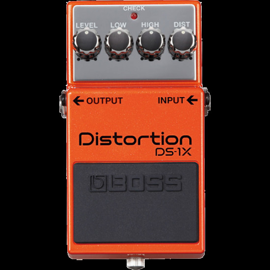 Boss DS-1X